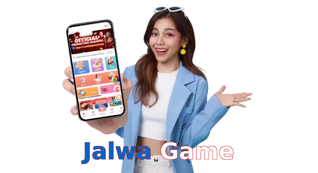 Jalwa Game