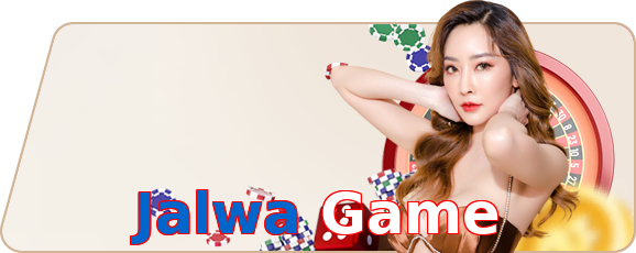 Jalwa Game