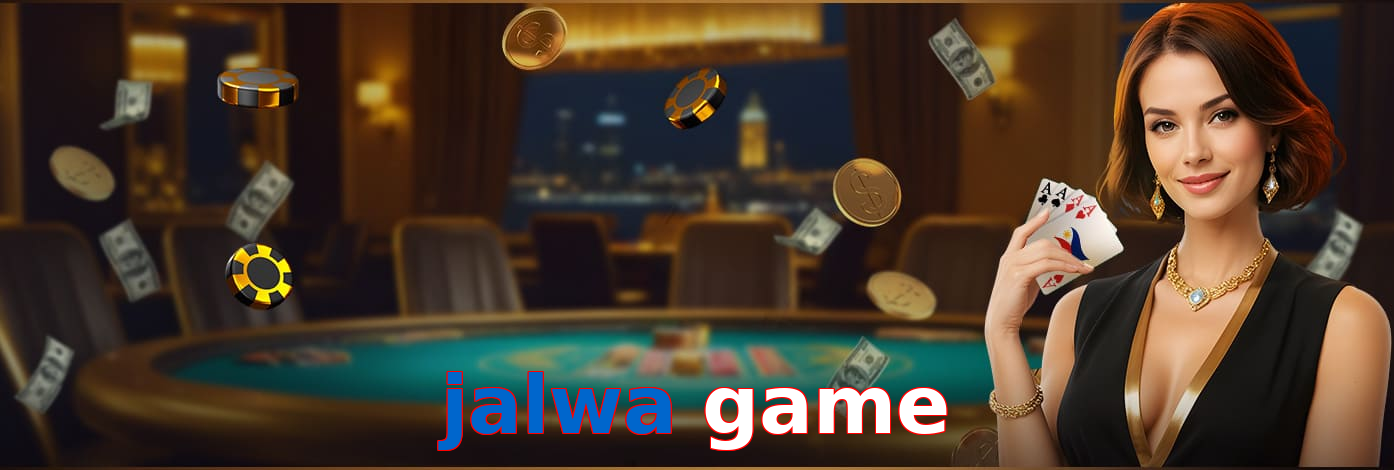 Jalwa Game